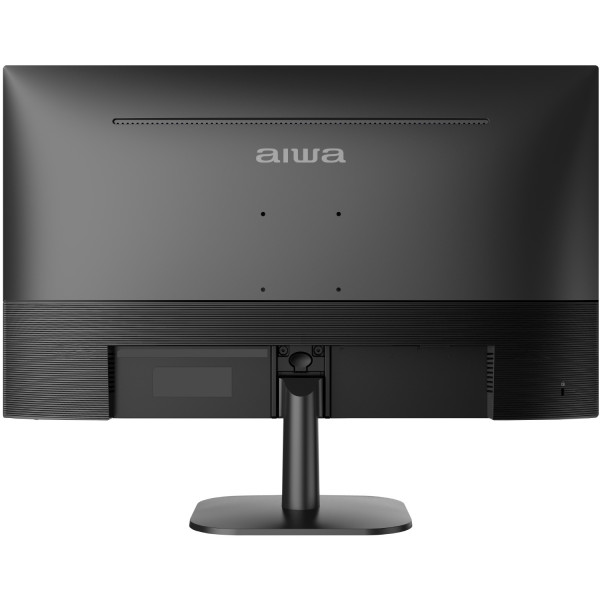 TFT 24.5'' AIWA MF2528-B, IPS, 100Гц, VGA, HDMI, колонки, чорний