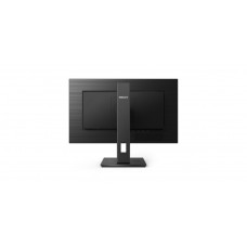 TFT 27" Philips 275S1AE, IPS, QHD,DVI-D, DP, HDMI, pivot, колонки, чорний