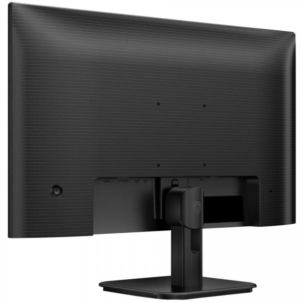TFT 27" Philips 27E1N1100A, IPS, 100Hz, 1мс, VGA, HDMI, колонки, чорний