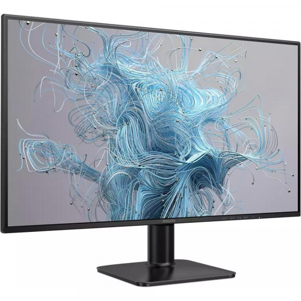 TFT 27" Philips 27E2N1110, IPS, 120Hz, HDMI, чорний