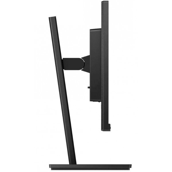 TFT 27" Philips 272S1AE, IPS, 75Hz, VGA, DVI-D, DP, HDMI, HAS, Pivot, колонки, чорний