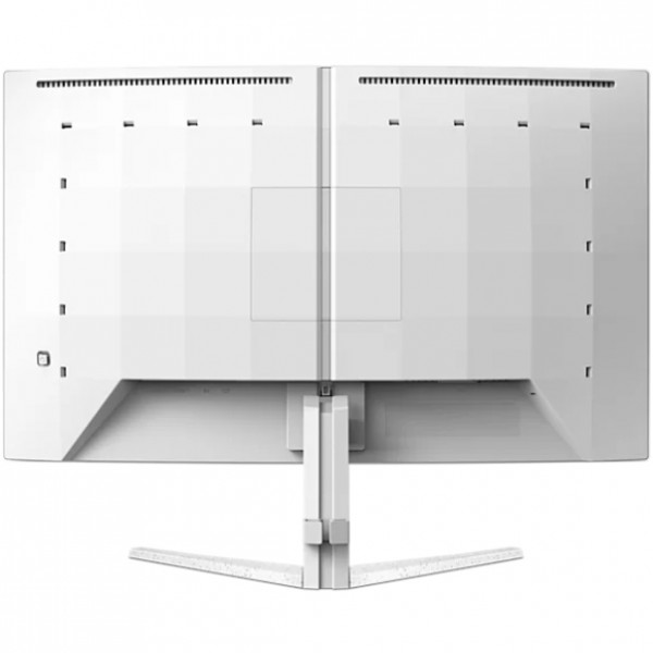 TFT 27" Philips 27M2C5201L, Fast VA, вигнутий, 180Hz, 2xHDMI, DP, білий