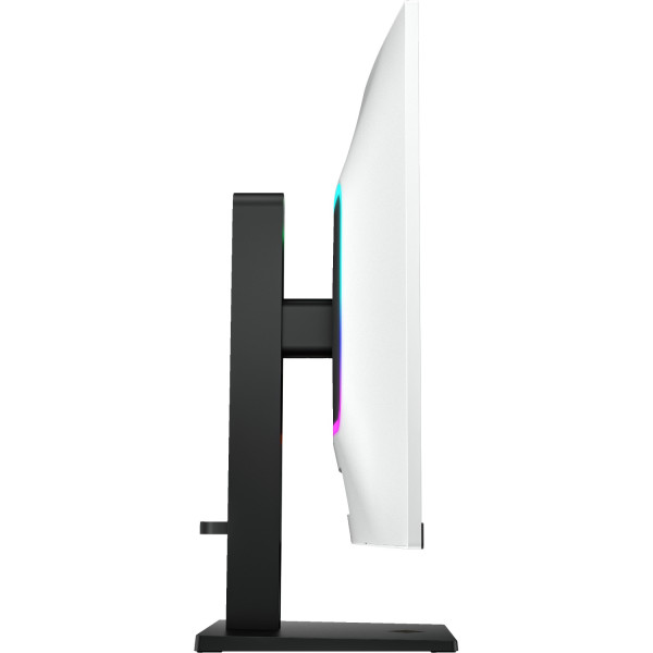 TFT 31.5" HP OMEN Transcend 32, 4K UHD, QD-OLED, 240Hz, 0.03ms, 2xHDMI, DP, USB-C, HAS, кол., чорний