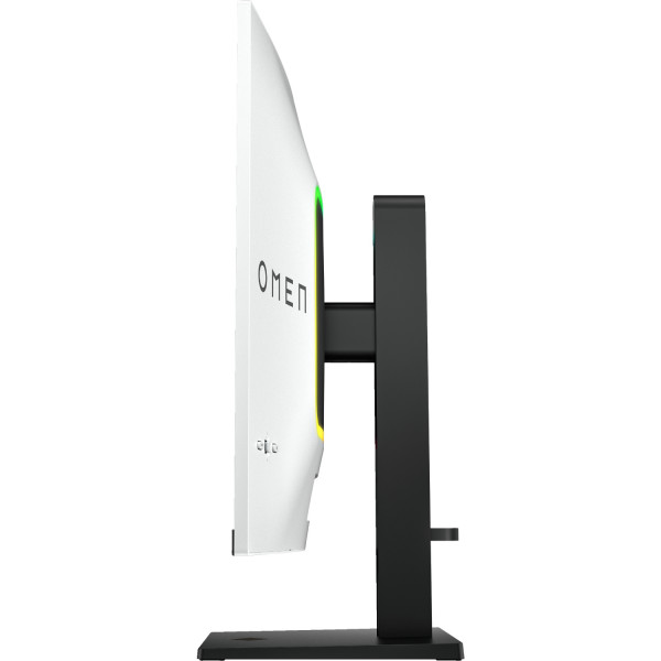 TFT 31.5" HP OMEN Transcend 32, 4K UHD, QD-OLED, 240Hz, 0.03ms, 2xHDMI, DP, USB-C, HAS, кол., чорний