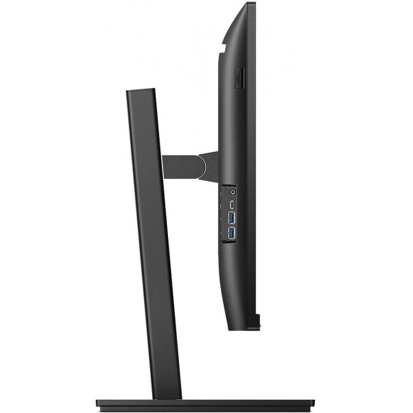 TFT 40" Philips 40B1U5600, WQHD, IPS, 100 Гц, HDMI, DP, USB-C, USB-hub, HAS, колонки, чорний