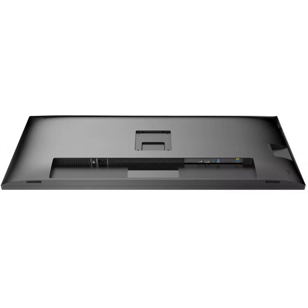 TFT 40" Philips 40B1U5600, WQHD, IPS, 100 Гц, HDMI, DP, USB-C, USB-hub, HAS, колонки, чорний