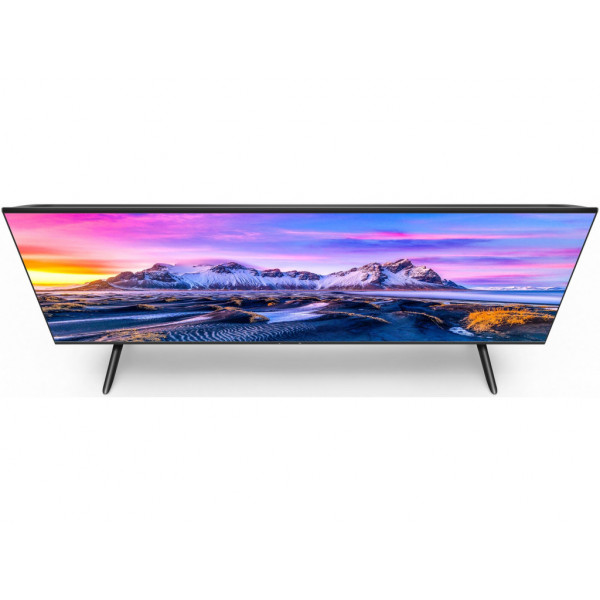 TV 50 Xiaomi Mi TV P1 4K/Smart TV/Android TV/Wi-Fi/Bluetooth/Black