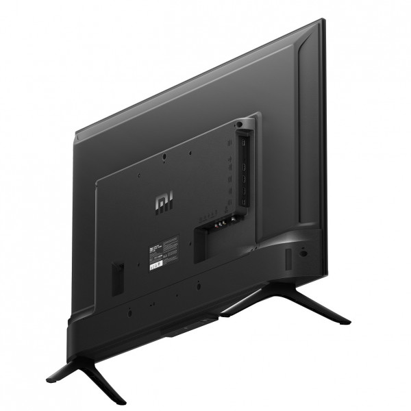 TV 50 Xiaomi Mi TV P1 4K/Smart TV/Android TV/Wi-Fi/Bluetooth/Black