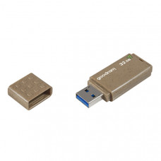 USB Flash GoodRAM 32GB USB 3.0 UME3 ECO FRIENDLY, Retail