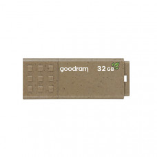 USB Flash GoodRAM 32GB USB 3.0 UME3 ECO FRIENDLY, Retail