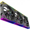 Вентилятор для корпуса 120mm*3 Xilence GAMING XPF360.ARGB PWM
