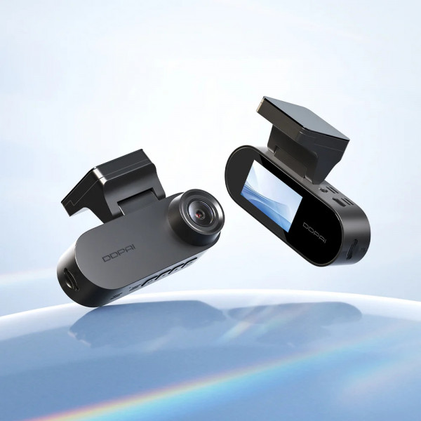 Відеореєстратор DDPAI Dashcam N2