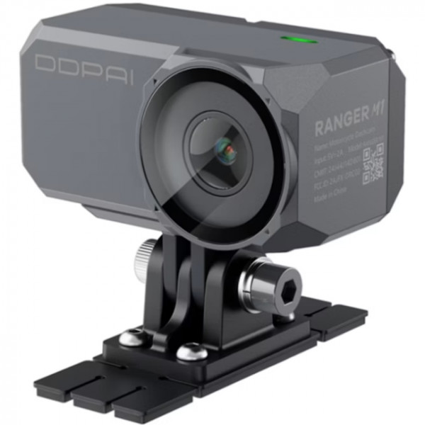 Відеореєстратор DDPAI Ranger M1
