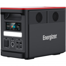 Зарядна станція Energizer 1800Вт (1536Вт/г) AC, LiFePo4,MPPT,UPS, USB-C PD 100Вт