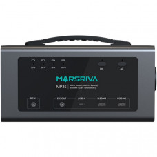 Зарядна станція Marsriva MP3S 300Вт (313.6 Вт/г) LiFePO4