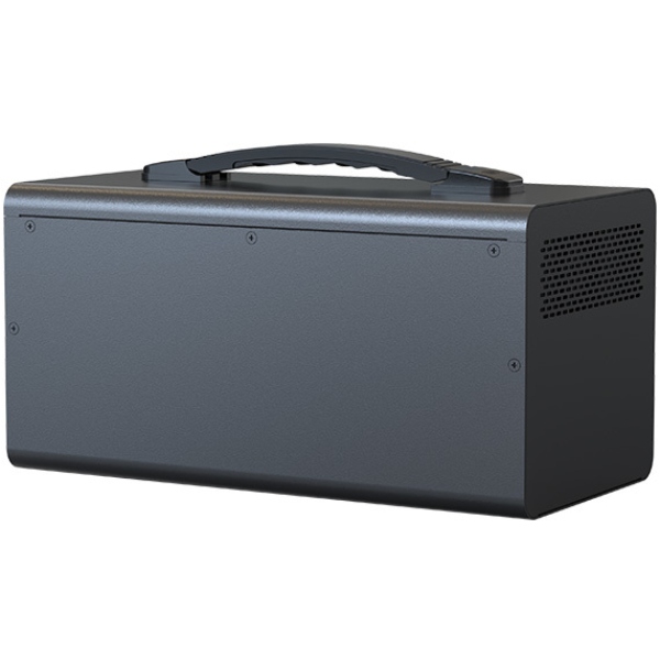 Зарядна станція Marsriva MP3S 300Вт (313.6 Вт/г) LiFePO4