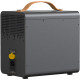 Зарядна станція Marsriva MP6 Plus 600Вт (512Вт/г) AC,MPPT, UPS, LiFePo4
