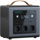 Зарядна станція Marsriva MP6 Plus 600Вт (512Вт/г) AC,MPPT, UPS, LiFePo4