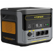 Зарядна станція Vtoman FlashSpeed 1500 PB-58 (1548 Вт/г) + Extra Battery PB-81 1548 Вт/г LiFePo4