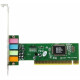 Звукова карта PCI 4 Channel Cmedia, RTL