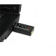 Звукова карта USB AUX jack, 2*TRS (Mic + Ear), Virtual 7.1 Channel, RTL