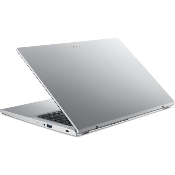 Acer Aspire 3 15.6"FHD IPS/5-1235U/16/1TB SSD/Intel Iris Xe/DOS/Silver