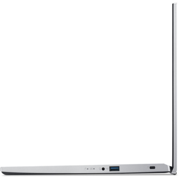 Acer Aspire 3 15.6"FHD IPS/5-1235U/16/1TB SSD/Intel Iris Xe/DOS/Silver