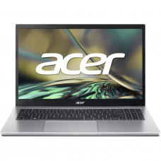 Acer Aspire 3 15.6"FHD IPS/5-1235U/16/1TB SSD/Intel Iris Xe/DOS/Silver
