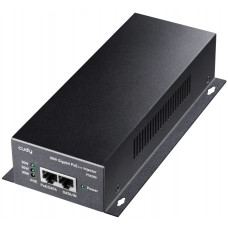 Адаптер PoE Cudy Iнжектор POE350, 90W Gigabit PoE+/PoE Injector