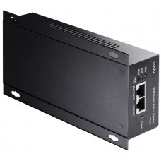 Адаптер PoE Cudy Iнжектор POE350, 90W Gigabit PoE+/PoE Injector