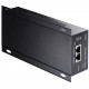 Адаптер PoE Cudy Iнжектор POE350, 90W Gigabit PoE+/PoE Injector