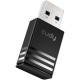 Адаптер WiFi Cudy WU900, AX900 Wi-Fi 6 USB Adapter