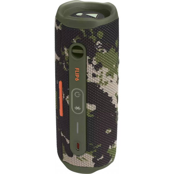 Акустична система JBL Flip 6 Squad JBLFLIP6SQUAD
