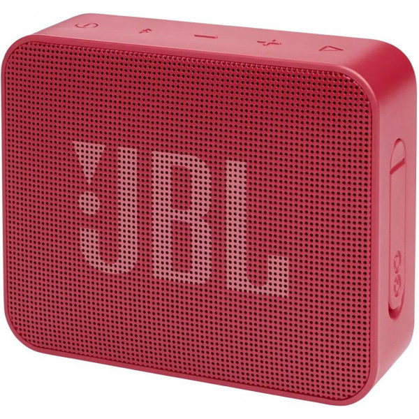 Акустична система JBL Go Essential Red JBLGOESRED
