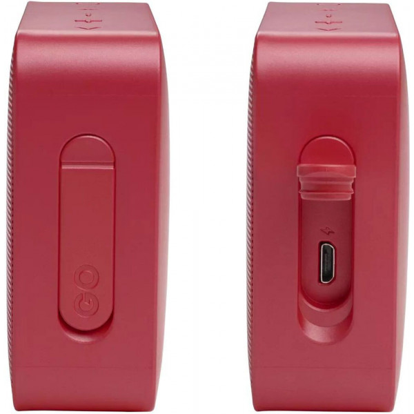 Акустична система JBL Go Essential Red JBLGOESRED