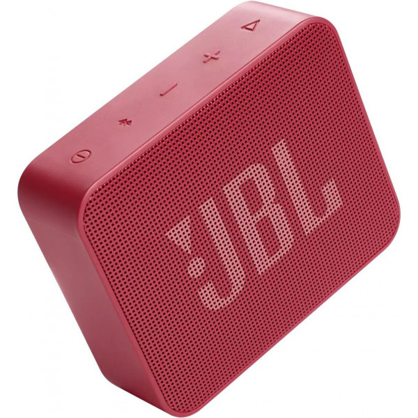 Акустична система JBL Go Essential Red JBLGOESRED