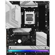 ASRock B850 Pro RS (AM5/B850, 4*DDR5, 2xPCIex16, HDMI/DP, 4xSATAІІІ,4xM.2, 2.5GLan, ATX)