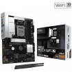 ASRock B850 ROCK WIFI 7 (AM5/B850, 4*DDR5, 2xPCIex16, HDMI, 4xSATAIII,2xM.2, 2.5GLan, ATX)