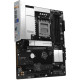 ASRock B850 ROCK WIFI 7 (AM5/B850, 4*DDR5, 2xPCIex16, HDMI, 4xSATAIII,2xM.2, 2.5GLan, ATX)
