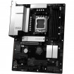 ASRock B850 ROCK WIFI 7 (AM5/B850, 4*DDR5, 2xPCIex16, HDMI, 4xSATAIII,2xM.2, 2.5GLan, ATX)