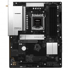 ASRock B850 ROCK WIFI 7 (AM5/B850, 4*DDR5, 2xPCIex16, HDMI, 4xSATAIII,2xM.2, 2.5GLan, ATX)
