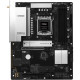 ASRock B850 ROCK WIFI 7 (AM5/B850, 4*DDR5, 2xPCIex16, HDMI, 4xSATAIII,2xM.2, 2.5GLan, ATX)