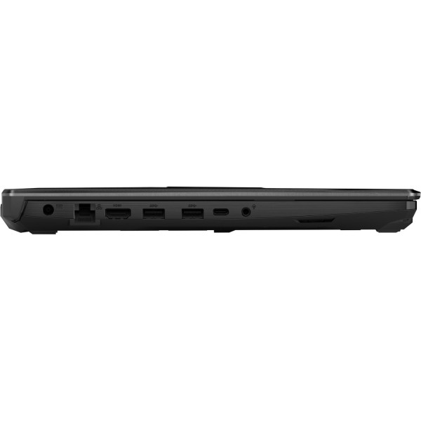 ASUS TUF Gaming A15 15.6"FHD IPS 144Hz/R5-7535HS/16/512SSD/RTX2050 4GB/DOS/Black