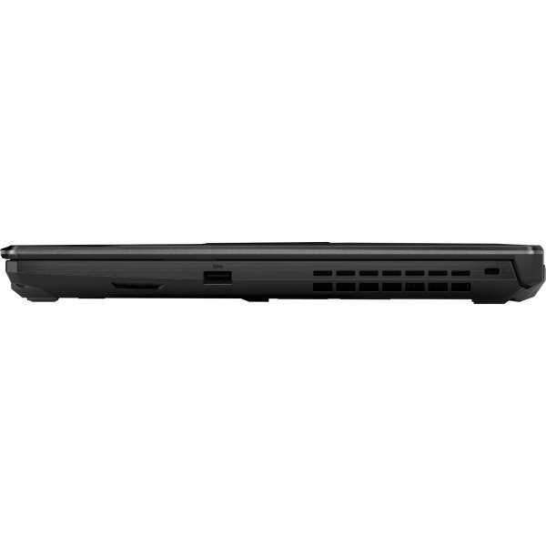 ASUS TUF Gaming A15 15.6"FHD IPS 144Hz/R5-7535HS/16/512SSD/RTX2050 4GB/DOS/Black