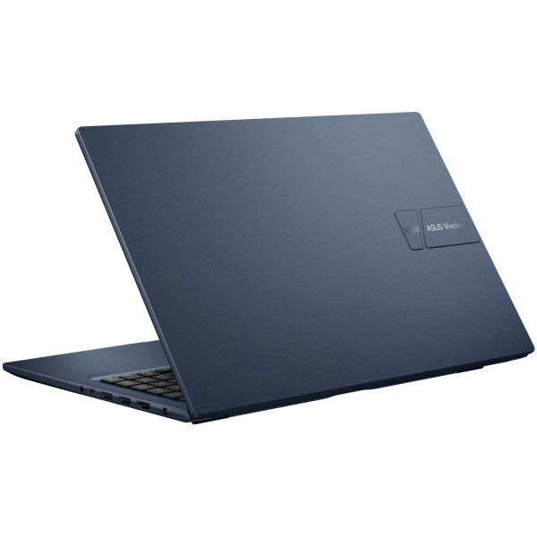 ASUS Vivobook 15 15.6"FHD IPS/i3-1315U/12/512SSD/Intel Iris Xe/DOS/Quiet Blue