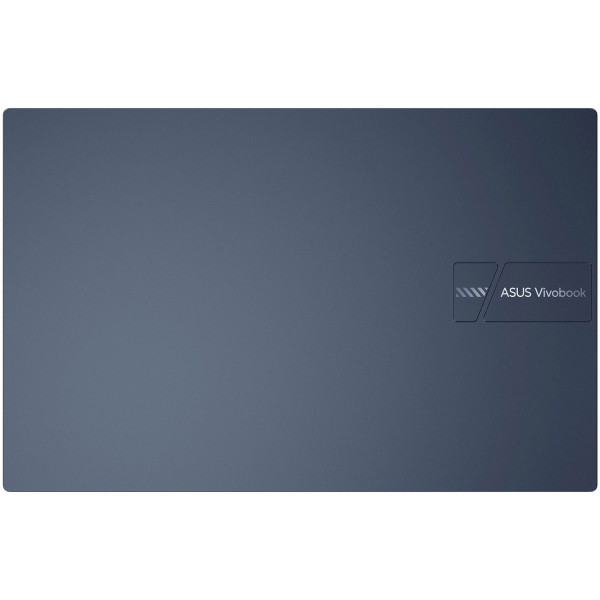 ASUS Vivobook 15 15.6"FHD IPS/i3-1315U/12/512SSD/Intel Iris Xe/DOS/Quiet Blue