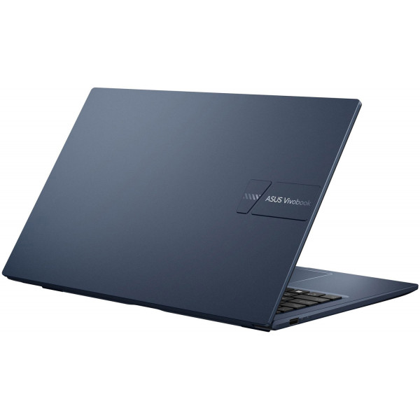 ASUS Vivobook 15 15.6"FHD IPS/i3-1315U/12/512SSD/Intel Iris Xe/DOS/Quiet Blue
