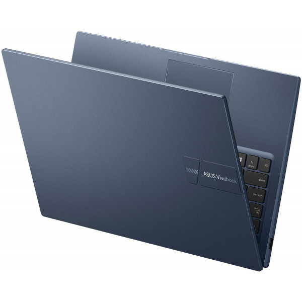 ASUS Vivobook 15 15.6"FHD IPS/i3-1315U/12/512SSD/Intel Iris Xe/DOS/Quiet Blue