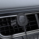 Автомобільне кріплення для смартфона D46 Magnetic wireless charging Acefast