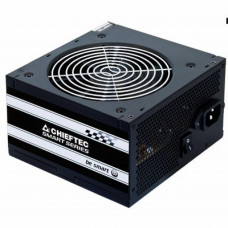 БЖ 450W Chieftec SMART GPS-450A8, 120 mm, >85%, Retail Box